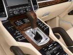Porsche Cayenne S Hybrid 2010 года